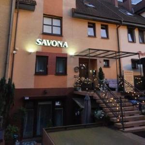 Savona Świnoujście