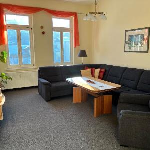 Ferienwohnung 3