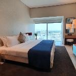 Premier Studio Apartment Near City Walk mall Dubai