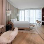 Carole Suite Room Near Damac Royal Business. Dubai 