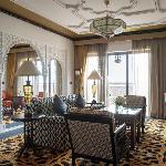 Royal Suite Near Souk Madinat Jumeirah Dubai 