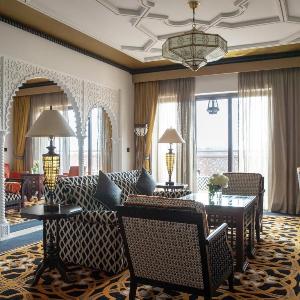 Royal Suite Near Souk Madinat Jumeirah