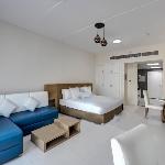 Studio Apartment Near Dunes Village Dip By. Dubai