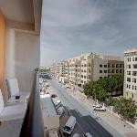 Studio Apartment Near Dunes Village Dip. Dubai