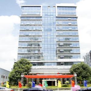 Shenzhen Longgang Central City Jinjiang Metropolo Hotel