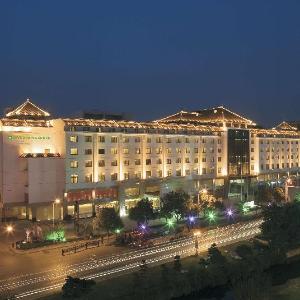 Wyndham Garden Suzhou