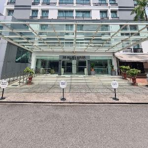 De Palma Hotel Shah Alam