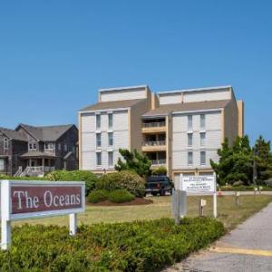 OA3 Top of the Oceans