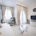 StoneTree - Furnished 1BR in Prime Location Dubai