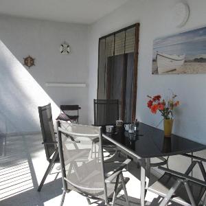 Amazing apartment with seaview terrace