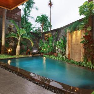 Bali Ayu Hotel & Villas