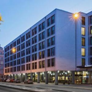 Residence Inn by Marriott Munich City East