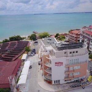 Family Hotel Berlin Beach Sveti Vlas