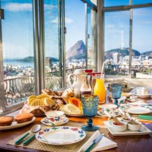 Gerthrudes Bed & Breakfast