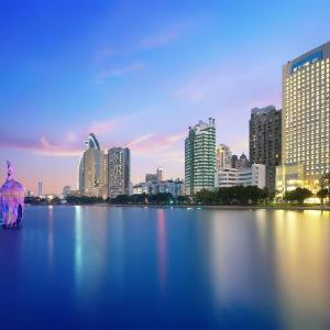 Xiamen Lakeside Hotel