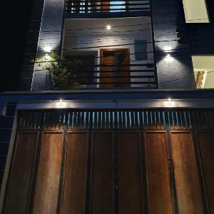 Eesan Guest House