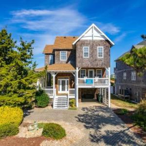 NH274 Queen Anne's Retreat