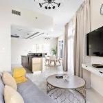 StoneTree - New Stylish 1BR Apartment in Downtown Dubai