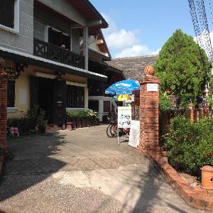 Villa Philaylack