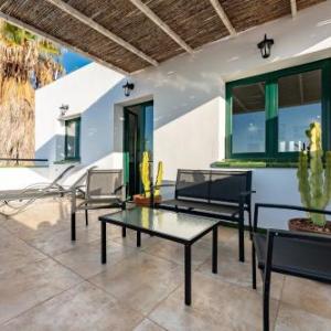Apartamento Las Vistas