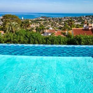 Vista del Mar