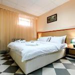 Guest accommodation in Kislovodsk 