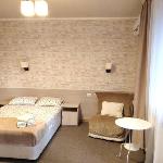 Guest accommodation in Anapa 