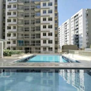 Hermoso y acogedor apartamento al norte de Barranquilla sector BUENAVISTA