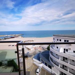 Gala Residence Belona Beach Apartments