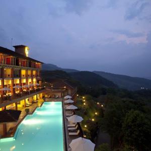 Amaya Hills Kandy