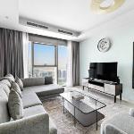 StoneTree - Furnished 2 BR with City View Dubai