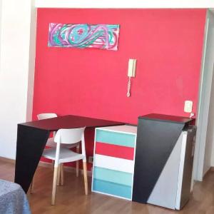 Color en Buenos Aires