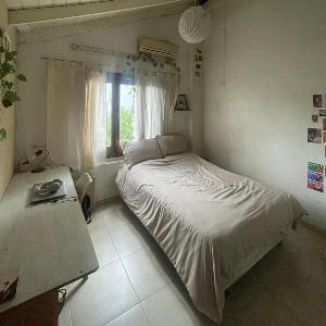 Folk Vibes - Habitación privada para MUJER solamente en Palermo