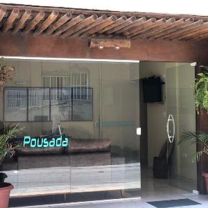 Fabika Pousada