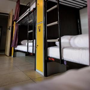 ONRest Hostel Centrum