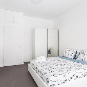 Port 2 Bedroom with 2 showers apartment