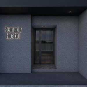 Remedy Hostel