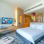 Standard Room Near Dubai Media City Park Dubai