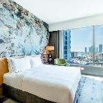 Executive Room Near Dubai Media City Park Dubai