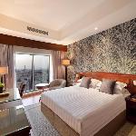 Suite Room Near Sharaf DG Metro Station By LB Dubai