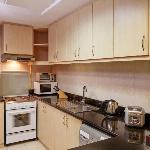 One Bedroom Apartment Near Viva Supermarket 01 Dubai