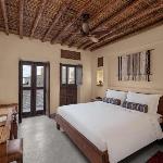 King Heritage Room Near Al Seef heritage Souq