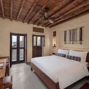King Heritage Room Near Al Seef heritage Souq