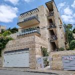 Cute Studio near Yad Vashem. FREE street parking Jerusalem
