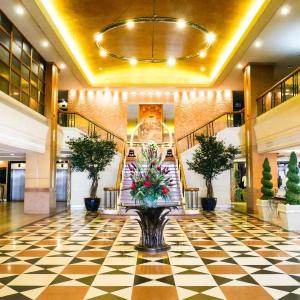 Indra Regent Hotel