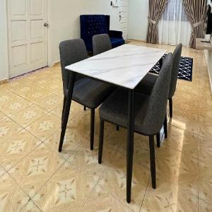 Kuantan Boutique Homestay