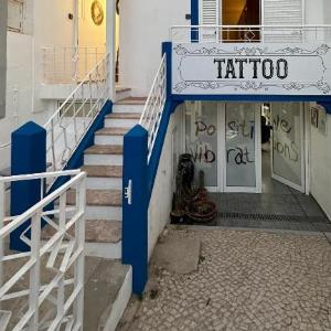 Hostel da Praia