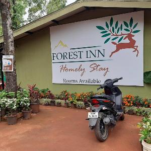 Forest Inn