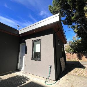 Brand New Modern Laneway House
