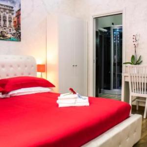 B&B Luxury Rome Savini